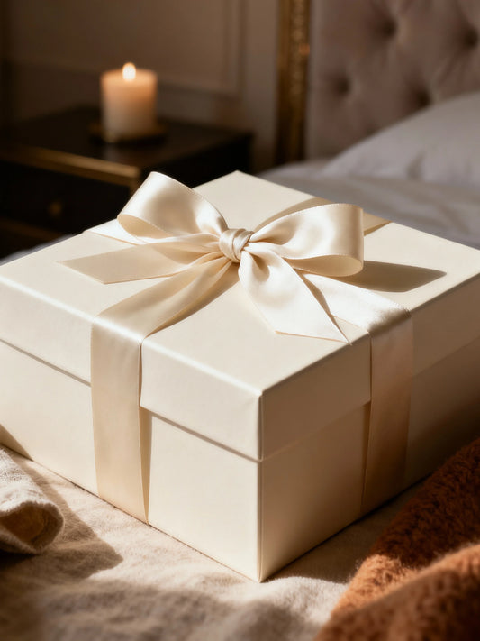 Free Mystery Gift Included